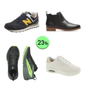 Ropa y deporte 1Caja 46J4508C