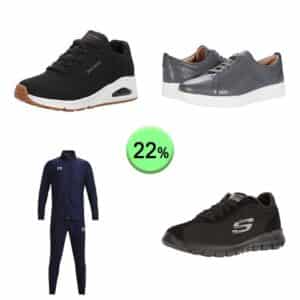 Ropa y deporte 1Caja 46J4510C