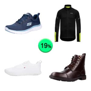 Ropa y deporte 1Caja 46J4513C