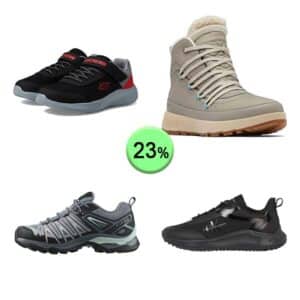 Ropa y deporte 1Caja 46J4528C