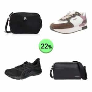 Ropa y deporte 1Caja 46J4529C