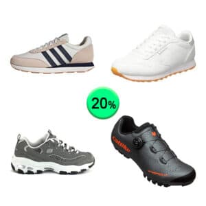 Ropa y deporte 1Caja 46J4530C