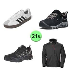 Ropa y deporte 1Caja 46J4531C