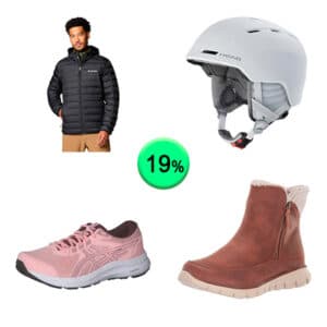 Ropa y deporte  1Caja 46J4532C