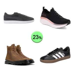Ropa y deporte 1Caja 46J4536C