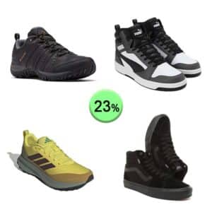 Ropa y deporte 1Caja 46J4538C