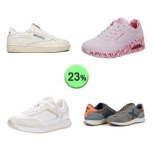 Ropa y deporte 1Caja 46J4546C