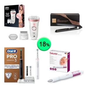 Bebé y cuidado personal 1Caja 46J4552C