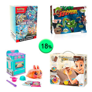 Juguetes 1Caja 46J4559C