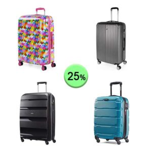 Maleta y ropa 1Palet 46R744