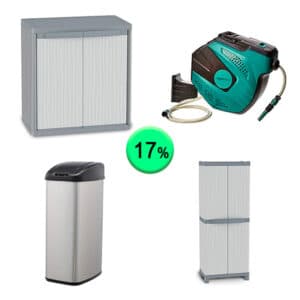 Hogar 1Palet 46U470