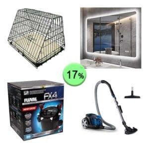 Hogar 1Palet 46i194