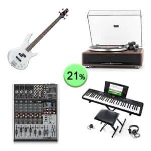 Electrónica 1Palet 47B152