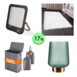 Hogar 1Caja 44J7503C