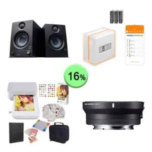 Electrónica 1Caja 45A2125C