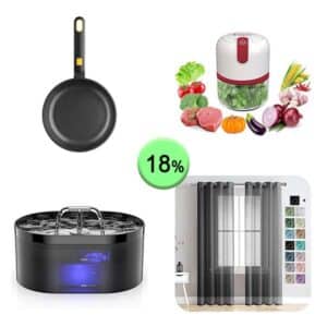 Hogar 1Caja 45A2150C