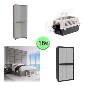 Hogar 1Palet 45C409