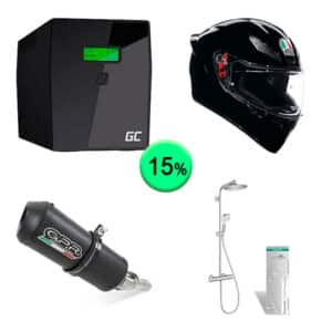 Herramientas 1Palet 45E306