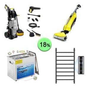 Herramientas 1Palet 45P081