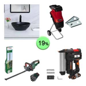 Herramientas 1Palet 45T244