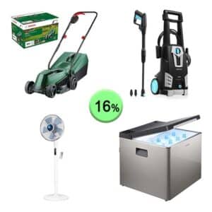 Herramientas 1Palet 45T429