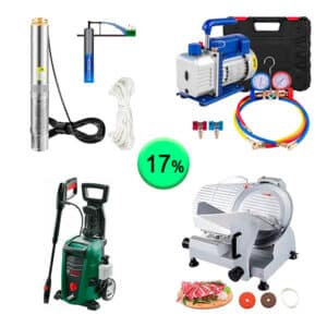 Herramientas 1Palet 45T621