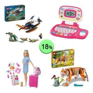 Juguetes 1Caja 46G7216C