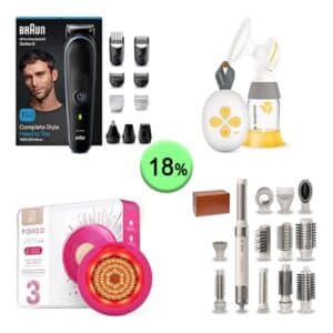 Bebé y cuidado personal 1Caja 46G7246C