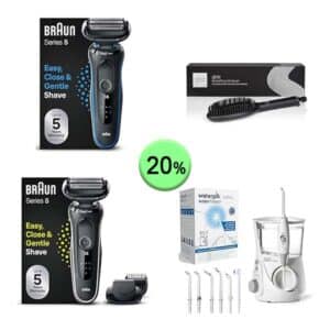 Bebé y cuidado personal 1Caja 46G7249C