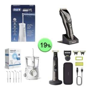 Bebé y cuidado personal 1Caja 46G7250C