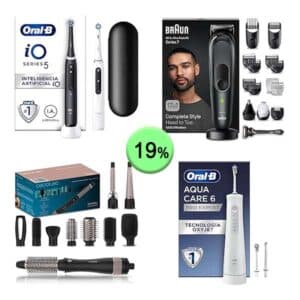 Bebé y cuidado personal 1Caja 46G7257