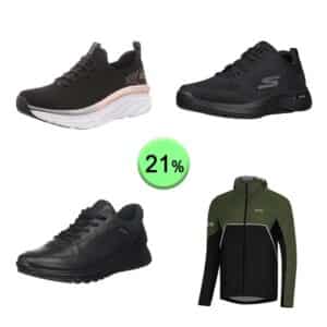 Ropa y deporte 1Caja 46J4533C