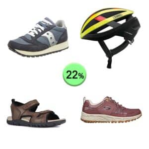 Ropa y deporte 1Caja 46J4534C