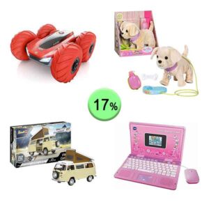 Juguetes 1Caja 46J4560C