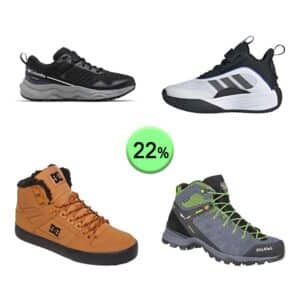 Ropa y deporte 1Caja 46J4567C