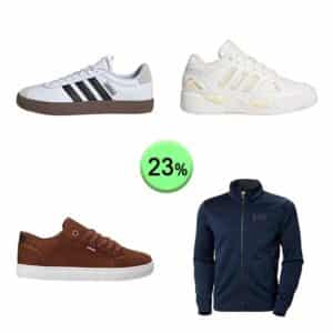 Ropa y deporte 1Caja 46J4569C