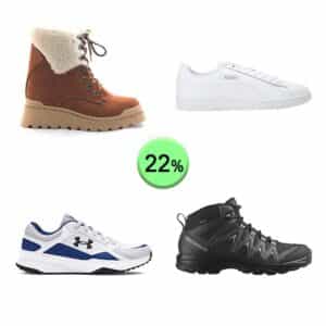 Ropa y deporte 1Caja 46J4573C