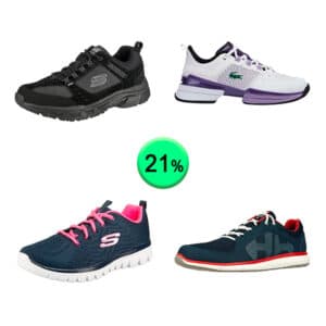 Ropa y deporte 1Caja 46J4574C
