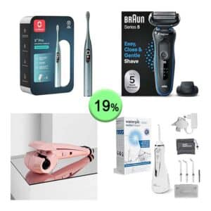 Bebé y cuidado personal 1Caja 46J4591C
