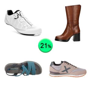 Ropa y deporte 1Caja 47B5110C