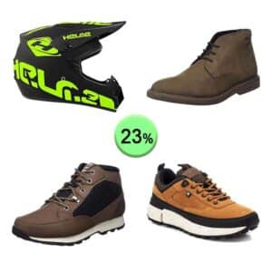 Ropa y deporte 1Caja 47B5111C