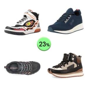 Ropa y deporte 1Caja 47B5114C