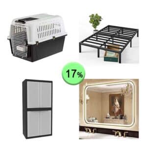 Hogar 1Palet 47C711