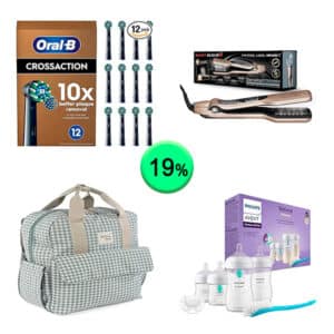 Bebé y cuidado personal 1Caja 47D8212C