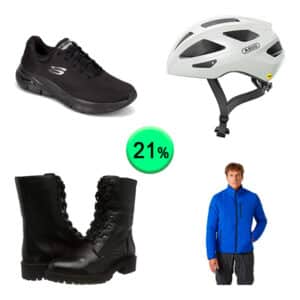 Ropa y deporte 1Caja 47F4135C