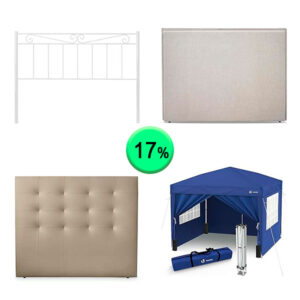 Hogar 1Palet 47L085