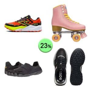 Ropa y deporte 1Caja 43K9337C