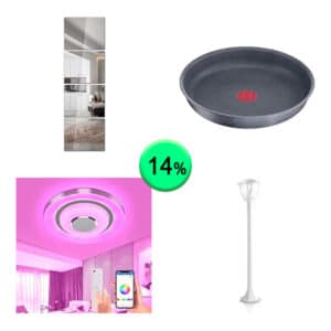 Hogar 1Caja 43V4574C