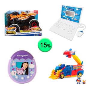 Juguetes 1Caja 45A2112C