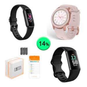 Smartwatch y electrónica 1Caja 45D7084C